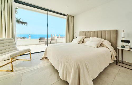 Sea Gardens Villa - Foto 33