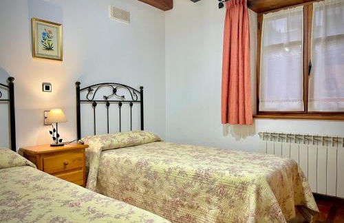 Viviendas Rurales El Cantón - Foto 45