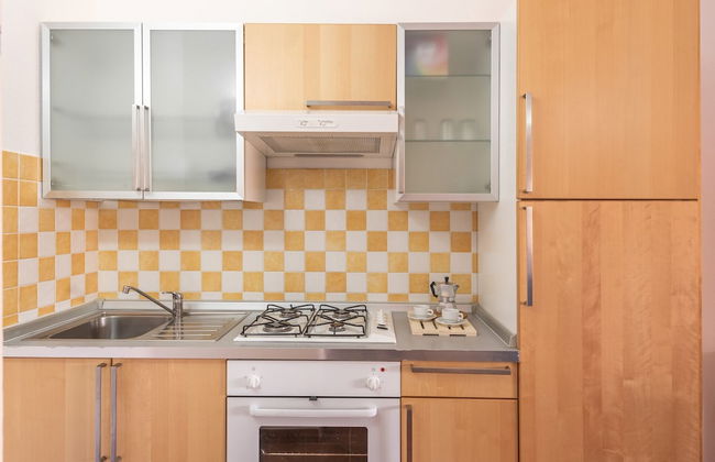 Residence Cristal Blu - Foto 15