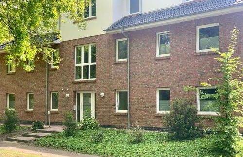 Apartment Esche direkt am Stausee by Interhome - Foto 11