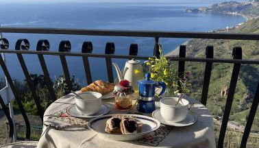 CasAnima vista incantevole vicino Taormina - Foto 4