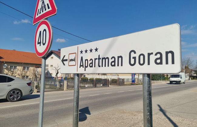 Beautiful 1-bed Apartment in Sveta Nedelja - Foto 24