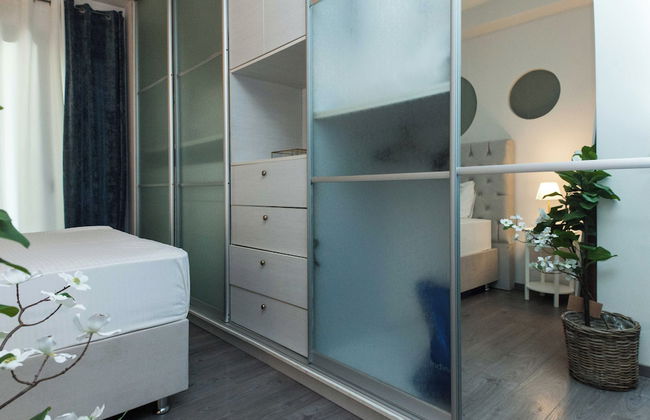 Luxurious 3 Bd Modern Apt in Dafni - Foto 11