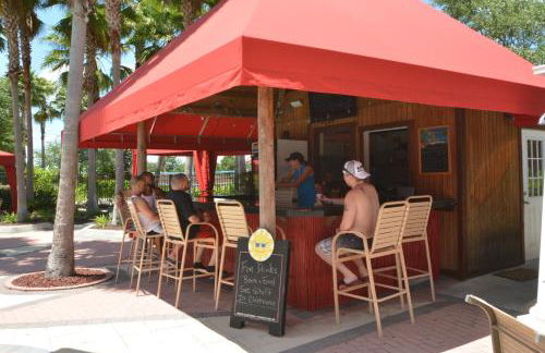 244Cord - Orlando Solana Villa (B) - Foto 26