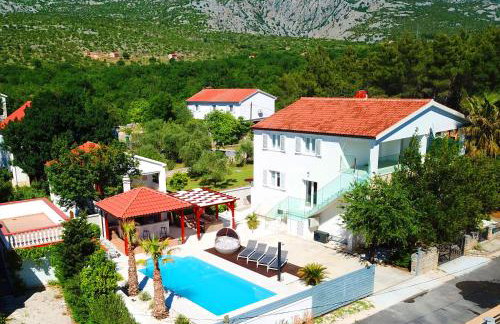 Villa Golden Apple - Foto 11