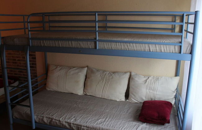 Family Idyll Comfortable Holiday Residence - Foto 2