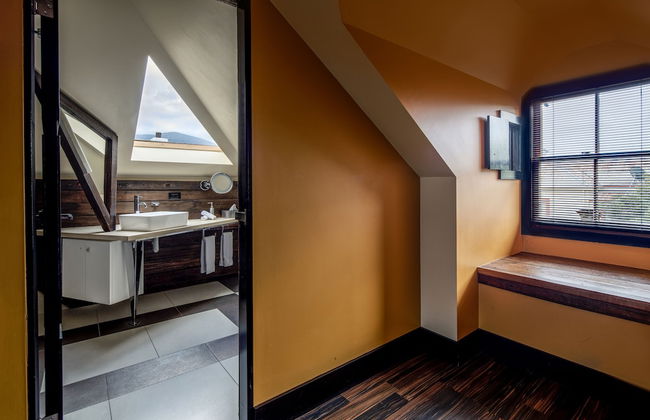 Corinda Contemporary - Foto 25