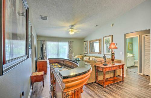 Cheery Condo with Community Pool and Waterslide! - Foto 9