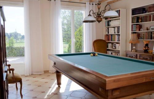 Les murmures du Temps Villa 3 Chambres avec Piscine - Foto 15