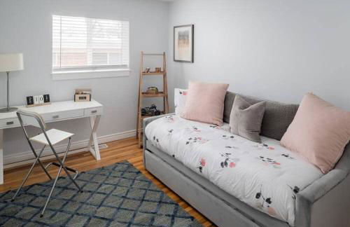 Sugar House Urban Basecamp - Foto 26