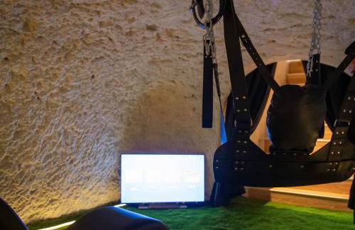 Love Room centre ville de Cognac - Foto 40