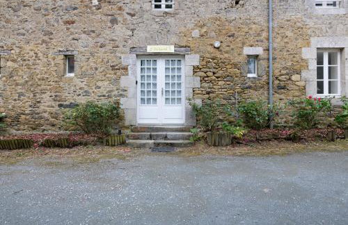 Gîte Essentiel - La Dauvinerie - Foto 21