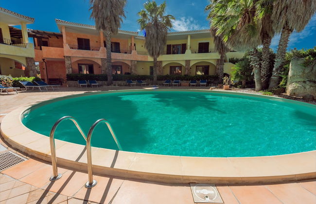 Tranquil Palau Green Village 1 Bedroom Apt B4p-premier Sleeps 4 Persons - Foto 14