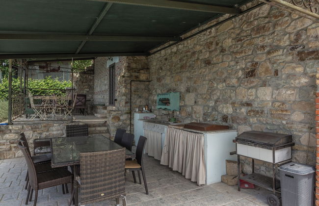 Villa Paradiso - Irpinia - Foto 26