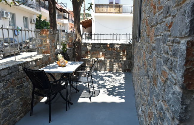 Amazing Traditional Stone house Skiathos - Photo 48