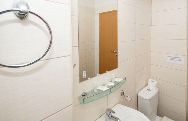 New Line Village Apartments - Foto 35