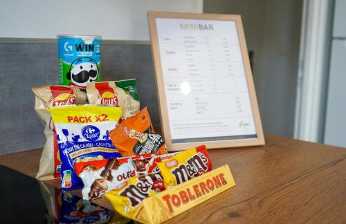 Villa Casa Mia - BY PRIMO C0NCIERGERIE - Foto 25