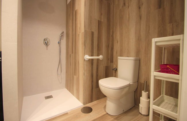 Apt. CasaTuris con vistas a Alicante - Foto 15