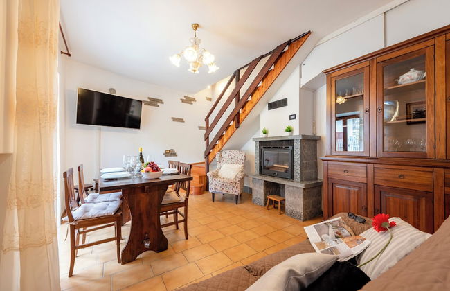 Lucy In The Sky of Gignese - Foto 11