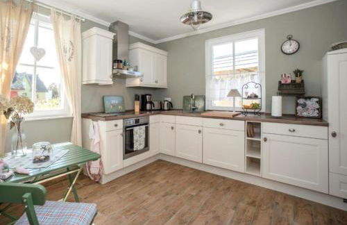 Schwanke's Holiday Home Seeadler - Foto 13