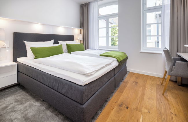 Bergmann Boardinghouse - Foto 13