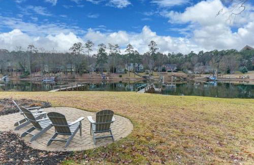 Luxury Escape by the Lake - Foto 47