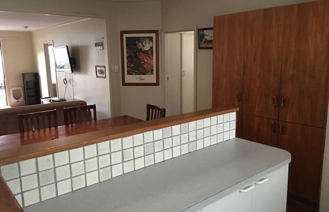 Kickback Cottages - Photo 34