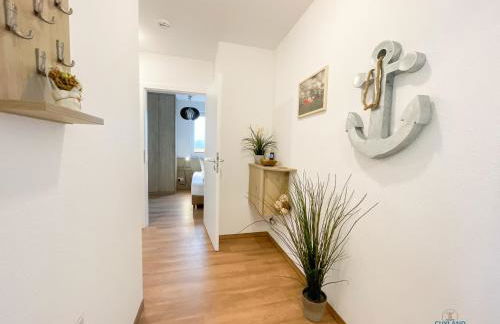 Haus Windjammer Duhnen Wohnung 15 - Foto 13