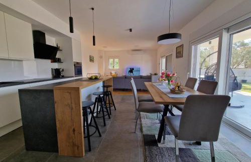 Villa Adria near Šibenik, 90 meters from the sea - Foto 5