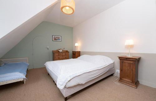 Magnifique Familiale Sur l'Eau - Photo 9