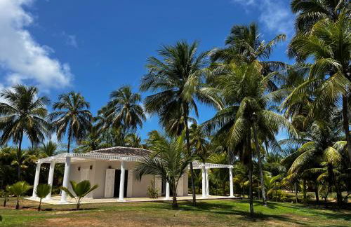Maracajau Luxury Home - Villa-Mar-a-Villa - Foto 7