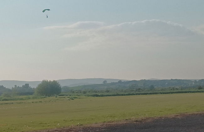 3-bed Caravan - Haven Lakeland Leisure Park - Foto 23