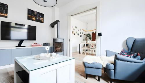 Einzigartige Tischlerwohnung - Photo 3