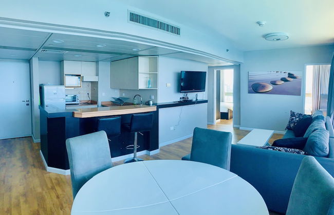 Sea Breeze Apartmens - Foto 49