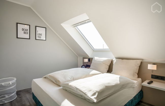 Boardinghouse Living28 - Foto 4