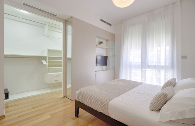 The Rooms Apartments Tirana - Foto 28