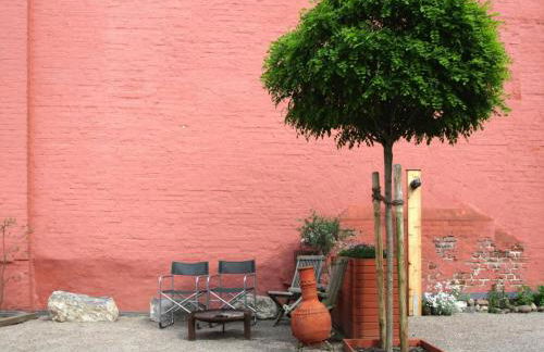 Appartements im Sudhaus in Schwerin - Foto 12