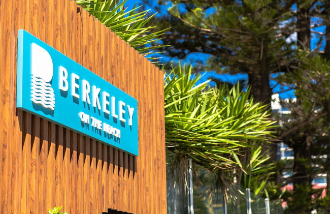 Berkeley on the Beach - Foto 50
