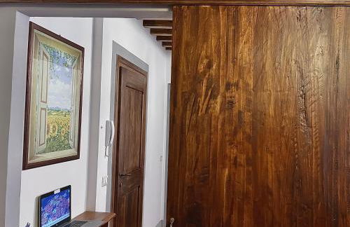 Balcone Fiorito, nel cuore del centro storico di Cortona - Foto 59