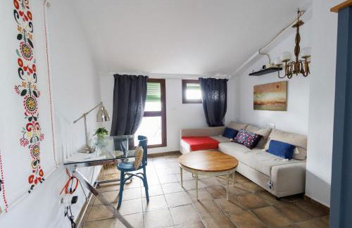 La Casa del Risco Zahara - Foto 35