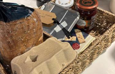 Stable Cottage - Foto 26