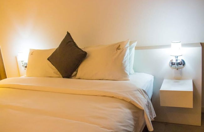 Palm Aparthotel - Foto 13