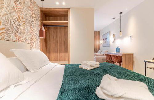 RentitSpain - Granada - Modernos Estudios, Luminosos y Excelente ubicación - Foto 45