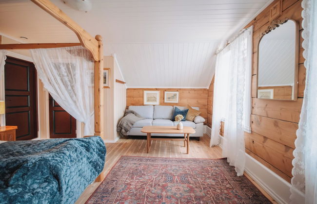 Helgaker Gård - Foto 49