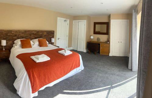 Luxury house with pool and hot tub - sleeps 16 - Foto 49