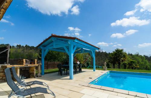 Blanquefort Hill Retreat - Foto 34