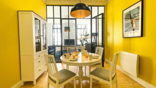 L'Amiral T3 de 100m2 tout neuf - Foto 3