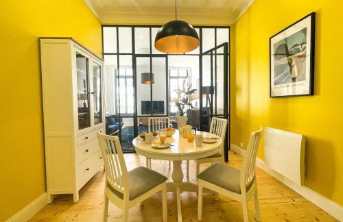 L'Amiral T3 de 100m2 tout neuf - Foto 3