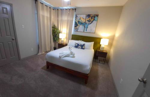 Furnished apartments next to the Domain - Foto 14