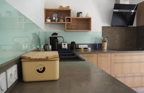 Mas Grenadine, magnifique villa du Piémont Cévenol - Photo 36